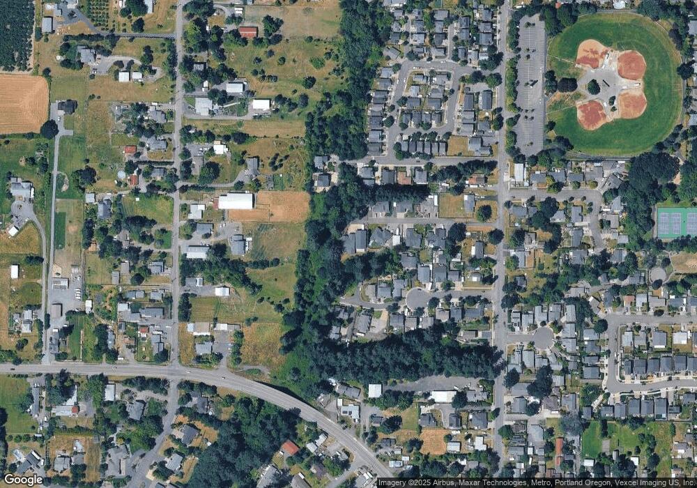 130 Nicholas Way, Newberg, OR 97132 - photo 1