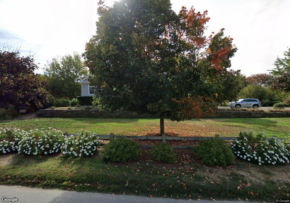 46 Overlook Ave, Charlestown, RI 02813 - photo 1