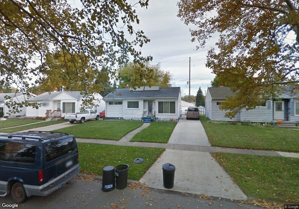 3817 Delaware Ave, Flint, MI 48506 - photo 1