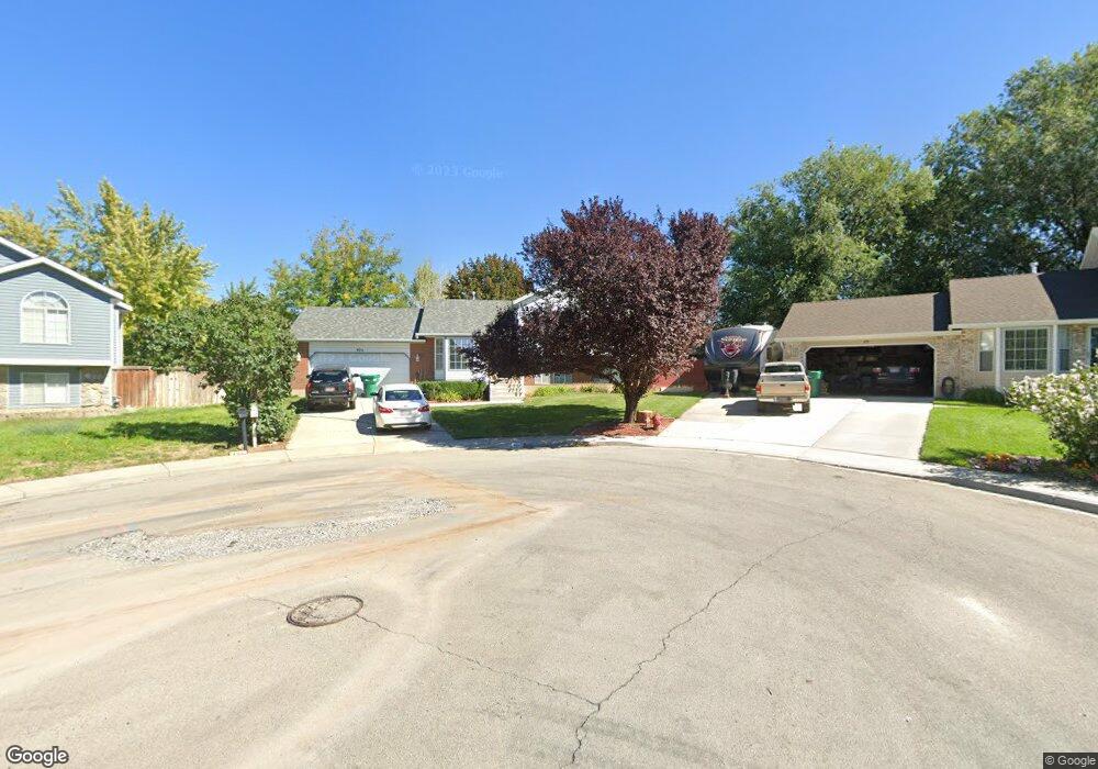 924 W 2500 N, Lehi, UT 84043 - photo 1