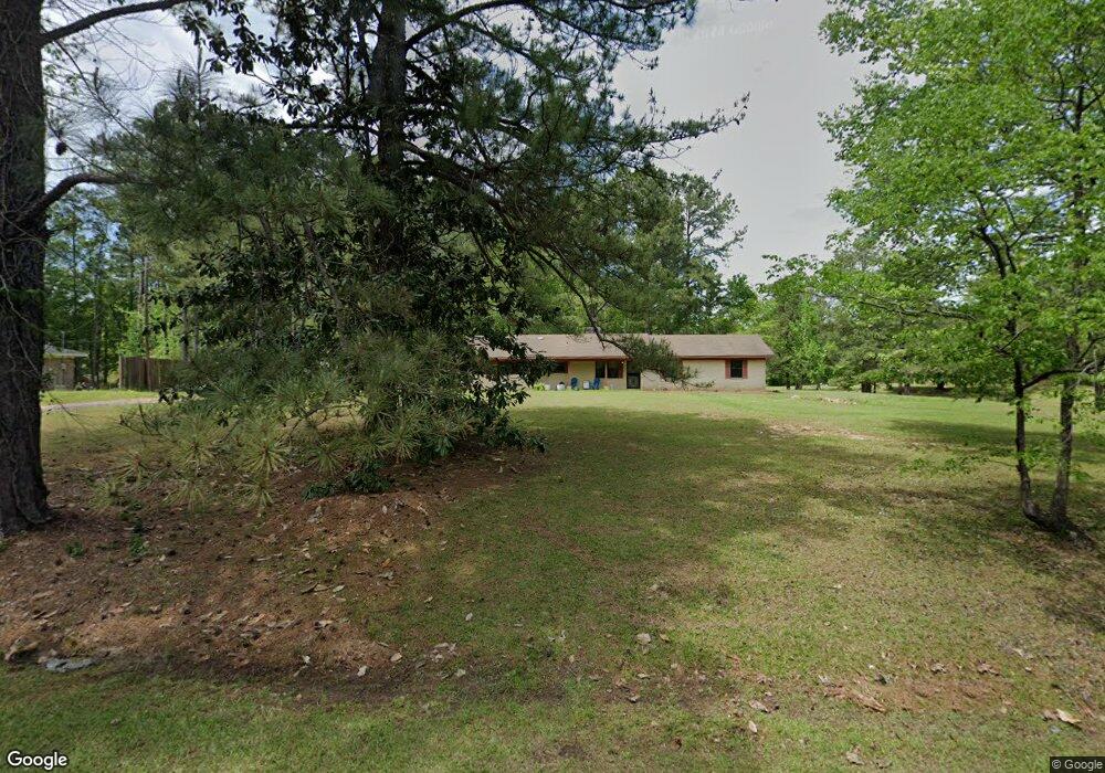 267 Smith Chapel Rd, Laurel, MS 39443 - photo 1