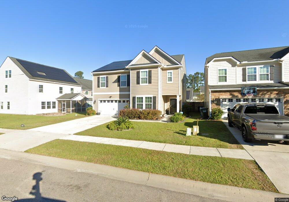 354 Bradley Bend Dr, Moncks Corner, SC 29461 - photo 1