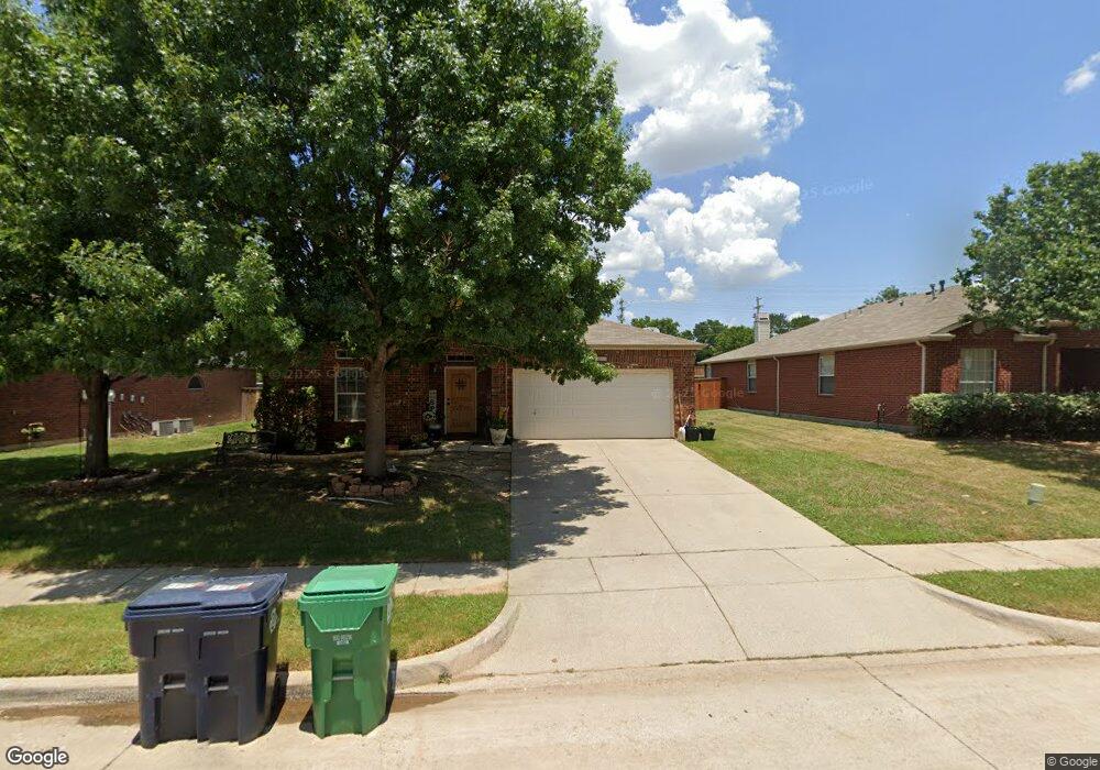 1605 Marble Cove Ln, Denton, TX 76210 - photo 1