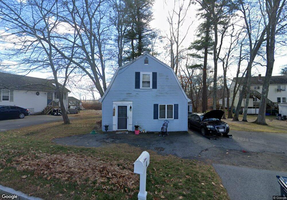 4 Washington St unit 1, Salisbury, MA 01952 - photo 1