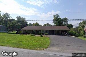 326 S Belmont Rd, Paradise, PA 17562