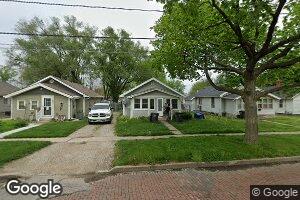 2034 Des Moines St, Des Moines, IA 50317