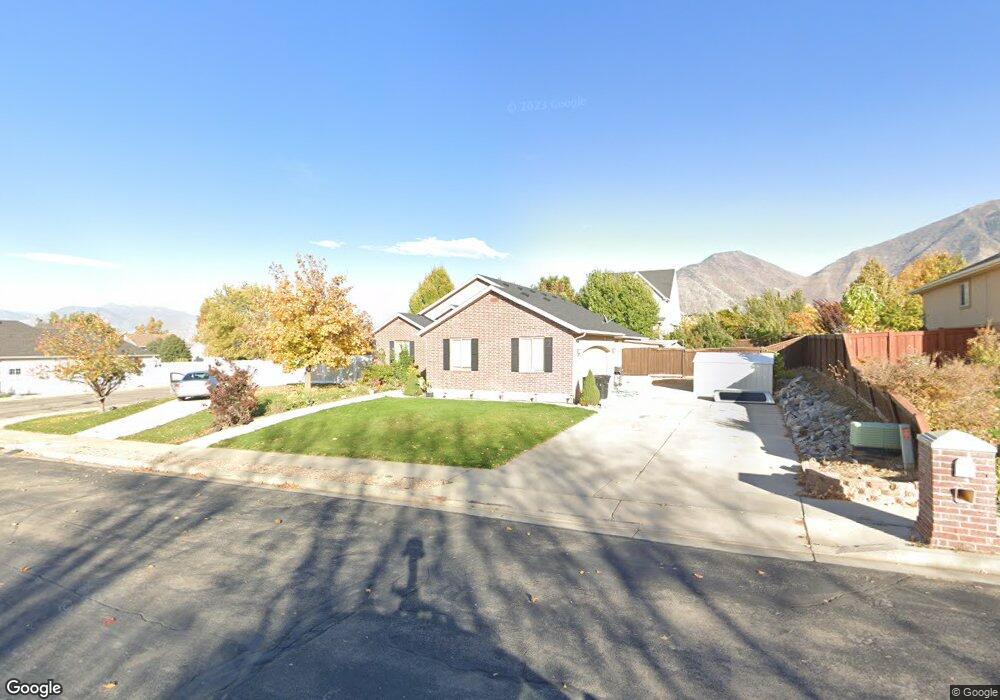 1217 S 480 W, Salem, UT 84653 - photo 1