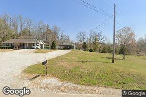 1752 Main St, Guntown, MS 38849