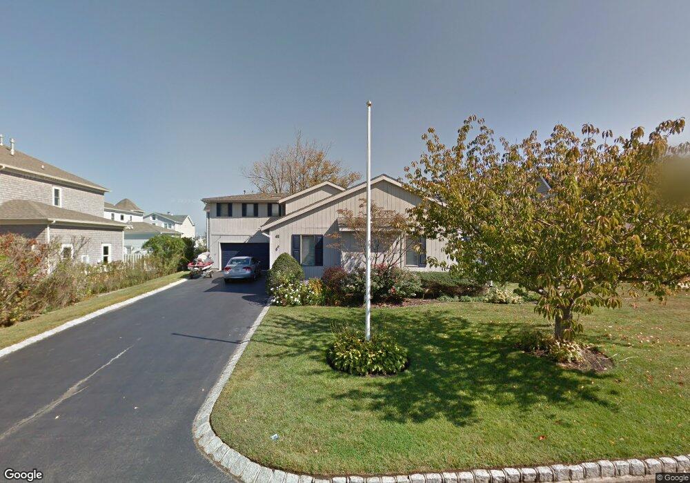 41 Monmouth Pkwy, Monmouth Beach, NJ 07750 - photo 1