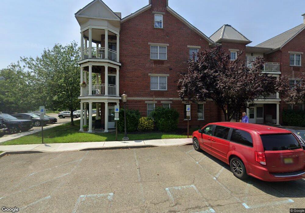 2303 Tenakill Park E unit 2303, Cresskill, NJ 07626 - photo 1