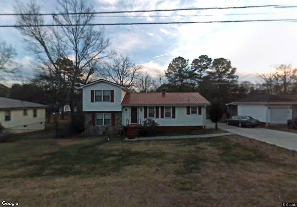 1038 Ridgecrest Dr SE, Smyrna, GA 30080 - photo 1