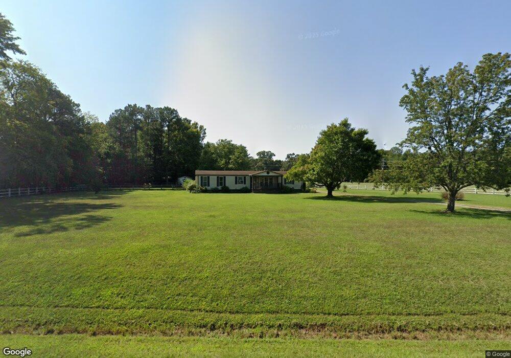 2550 King William Rd, West Point, VA 23181 - photo 1