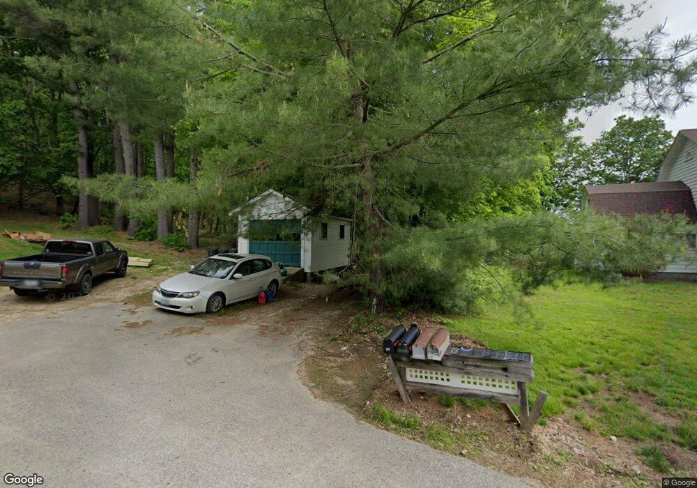 28 Highland Ave, Rollinsford, NH 03869 - photo 1