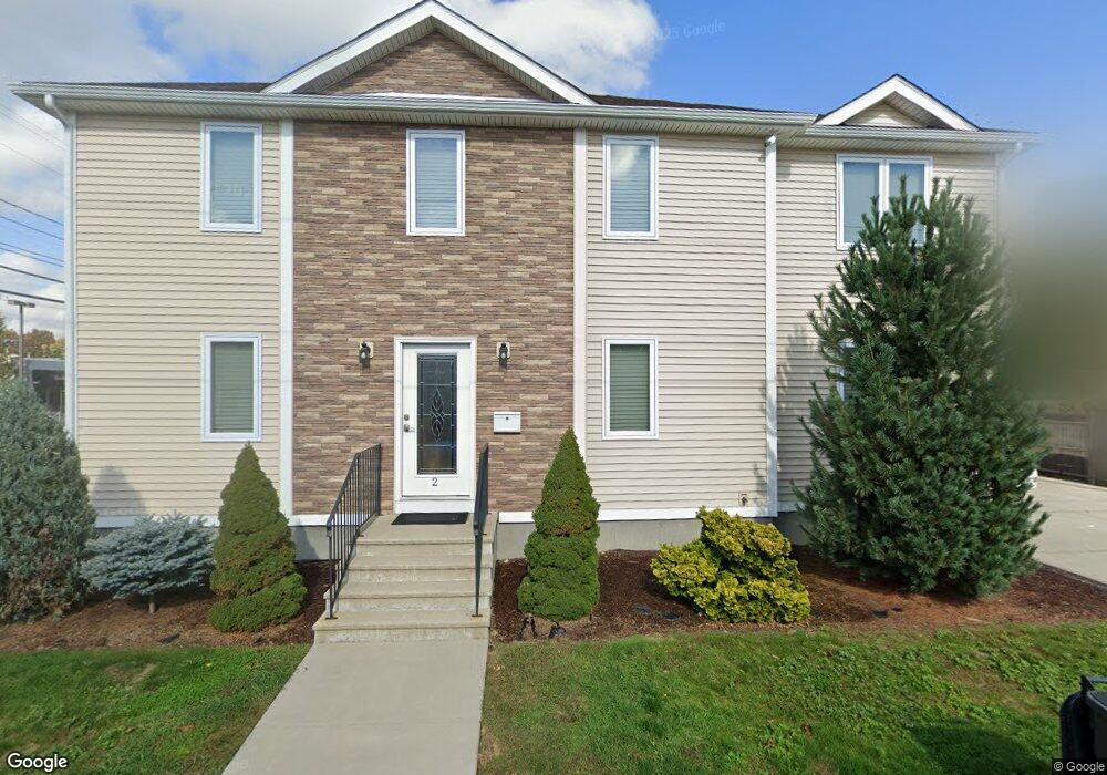 2 Vermont St, Cranston, RI 02920 - photo 1