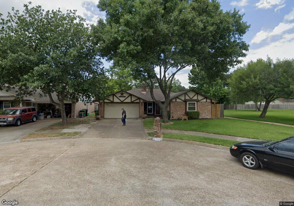 7519 Lemon Tree Cir, Houston, TX 77088 - photo 1