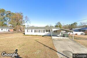 207 E 8th Ave, Lake View, SC 29563
