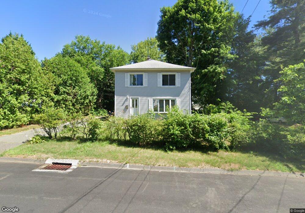 87 Colton St, Windsor, CT 06095 - photo 1