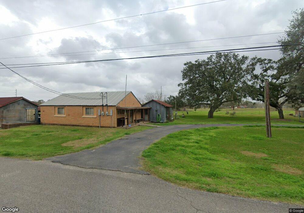 568 County Road 351, Alvin, TX 77511 - photo 1