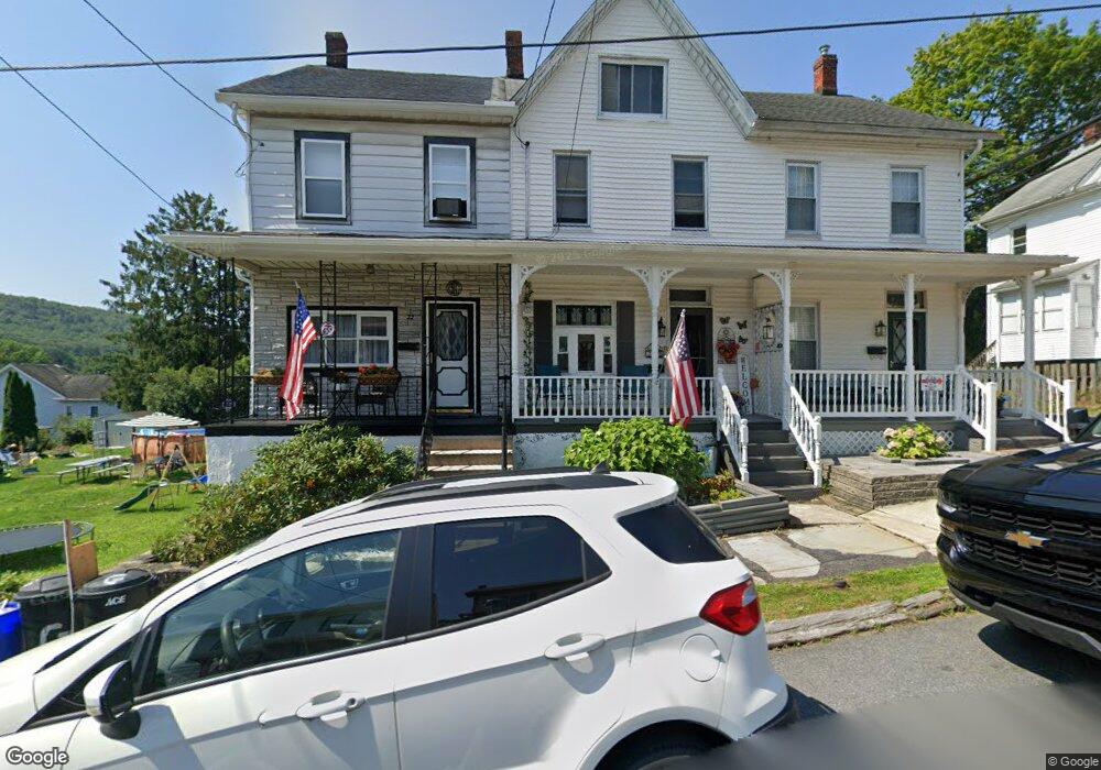 20 E 6th St, Jim Thorpe, PA 18229 - photo 1