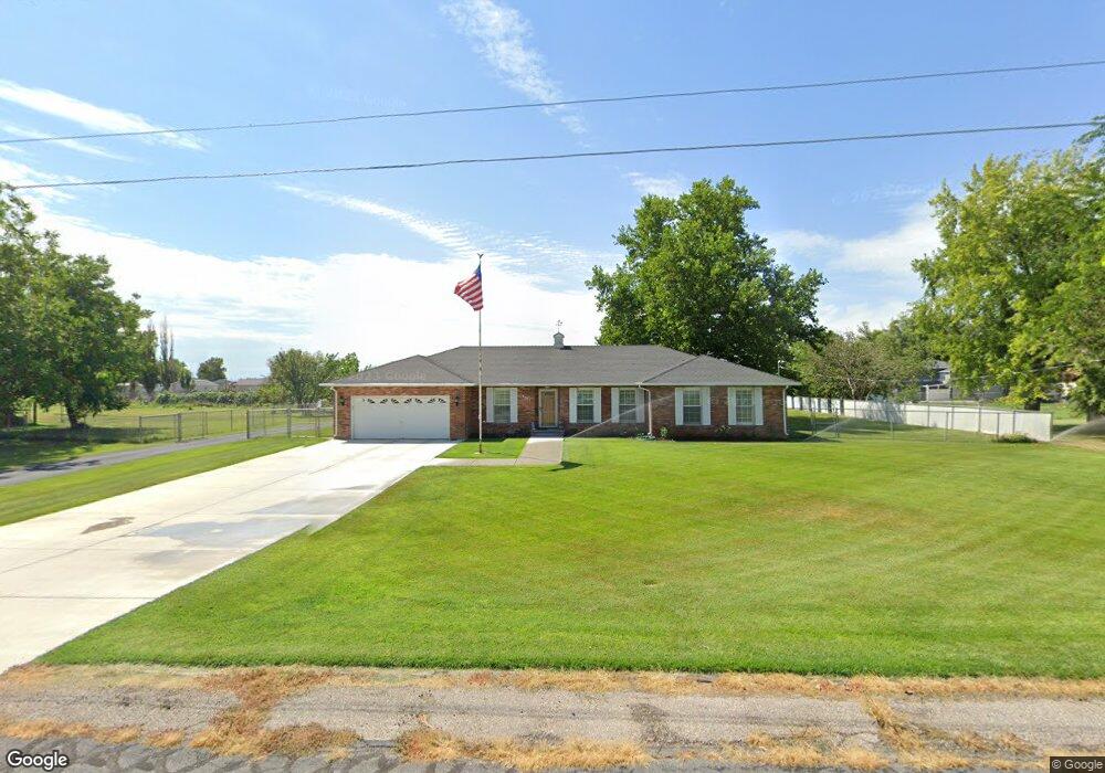 4945 W 800 N, Clearfield, UT 84015 - photo 1