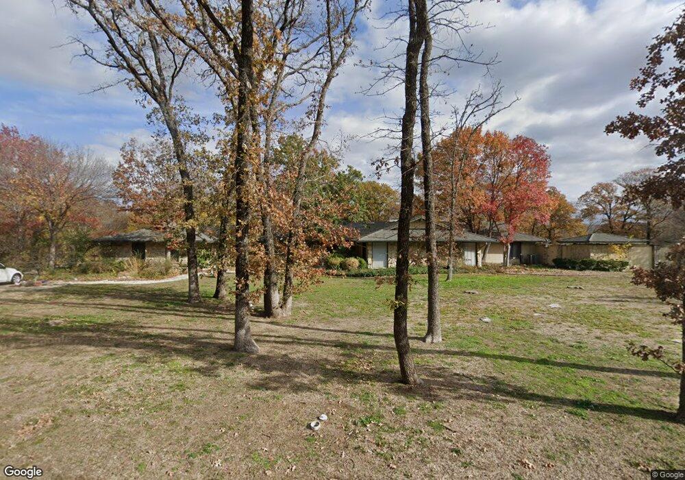 3111 Santa Monica Dr, Denton, TX 76205 - photo 1