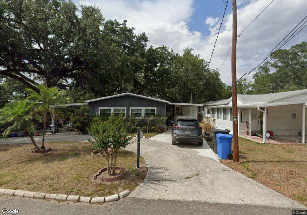 10910 Ross St, Tampa, FL 33610 - photo 1