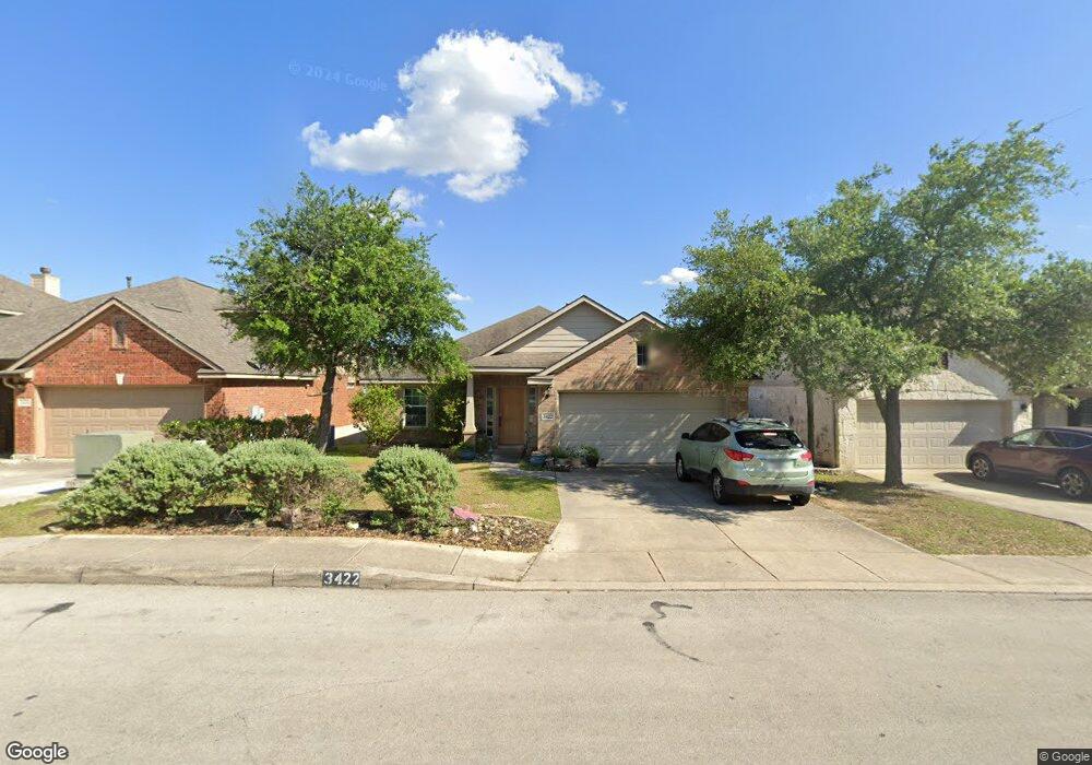 3422 Bennington Way, San Antonio, TX 78261 - photo 1