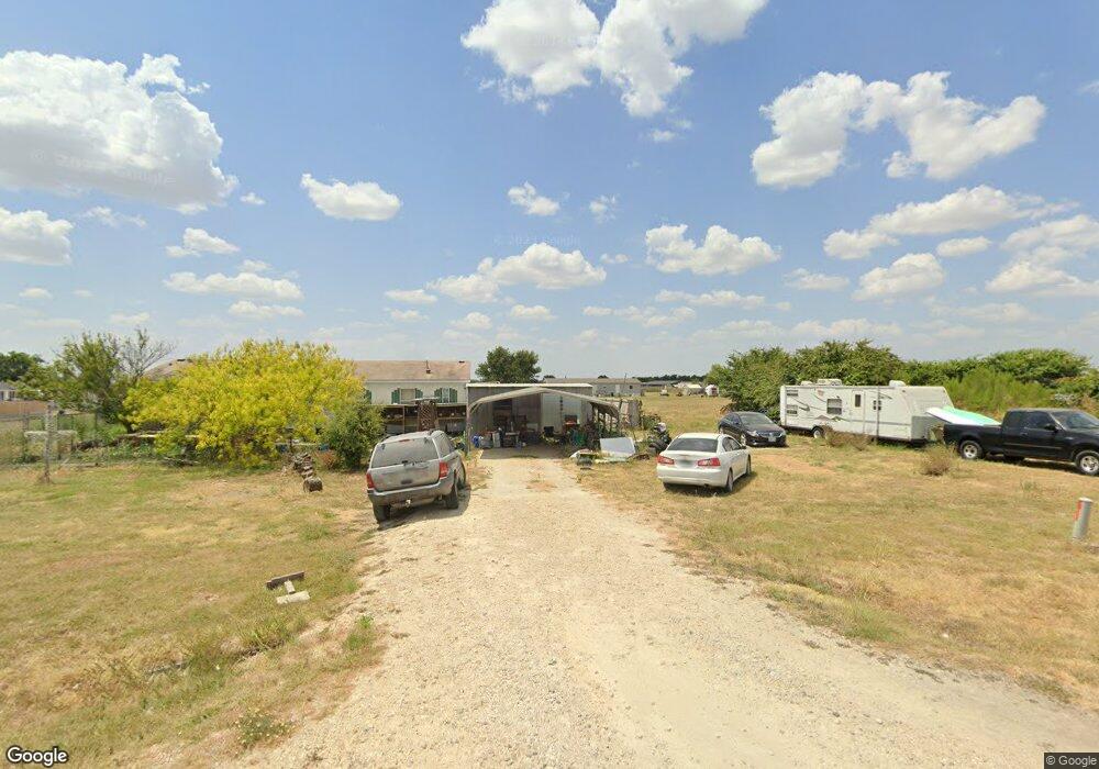 131 Hillside Dr, Troy, TX 76579 - photo 1