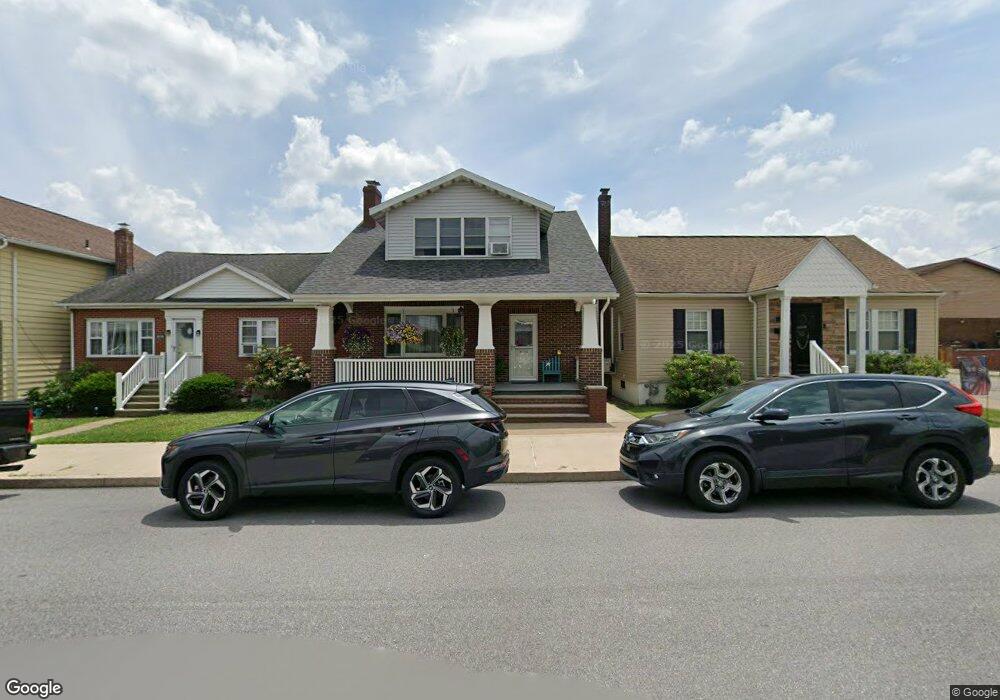 404 Samuels Ave, Hazleton, PA 18201 - photo 1