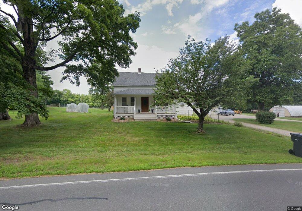 146 Hickory St, Suffield, CT 06078 - photo 1