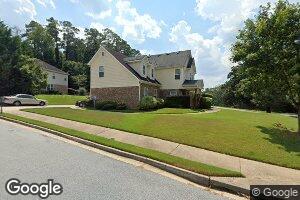 3430 Fairburn Rd SW, Atlanta, GA 30331