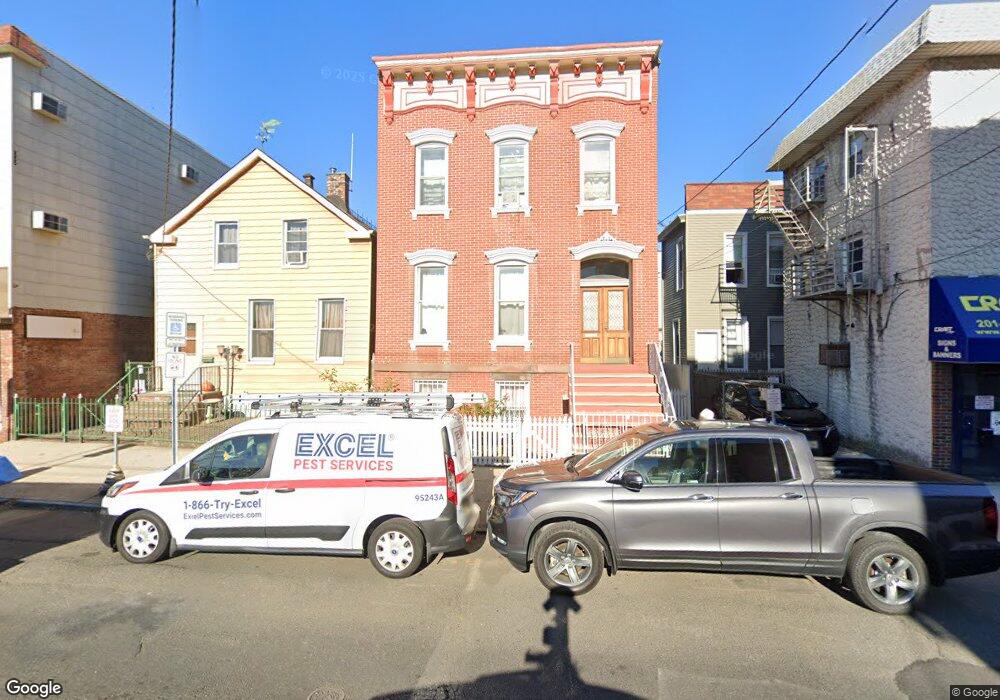 138 Franklin St, Jersey City, NJ 07307 - photo 1