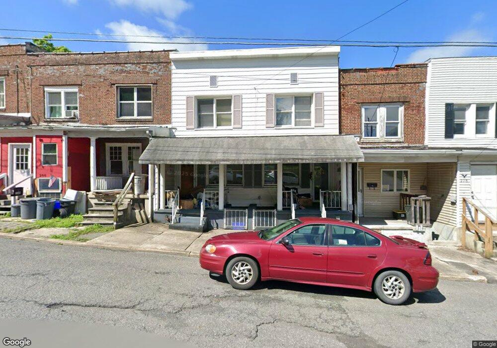 284 3rd St, Coaldale, PA 18218 - photo 1