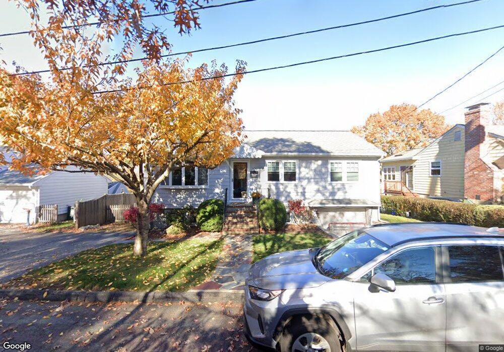 19 Jeffrey Rd, Arlington, MA 02474 - photo 1