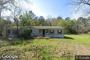 301 Decatur St, Whigham, GA 39897