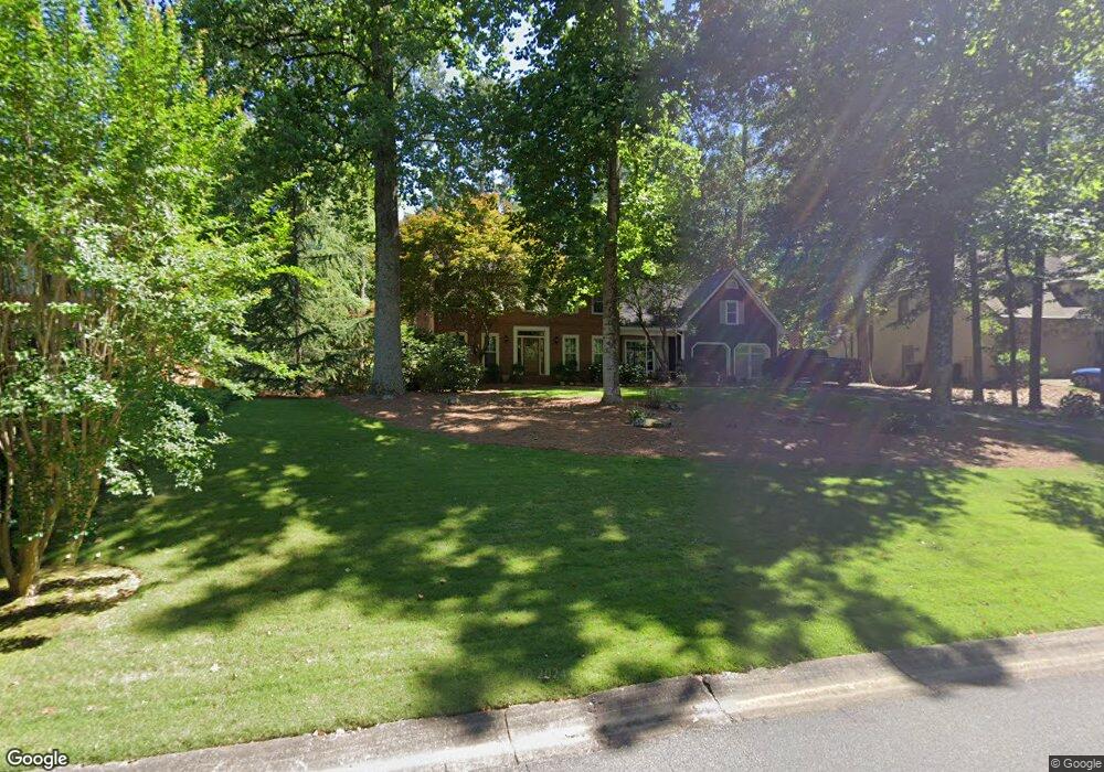 909 Willeo Place, Marietta, GA 30068 - photo 1