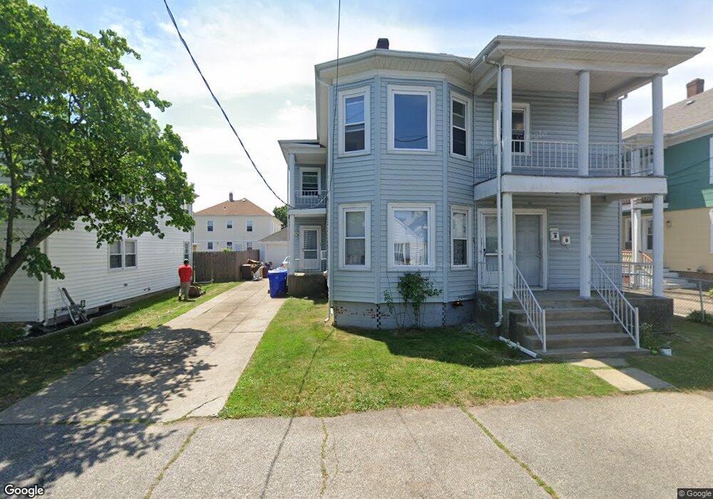 75 Slade St, Pawtucket, RI 02861 - photo 1
