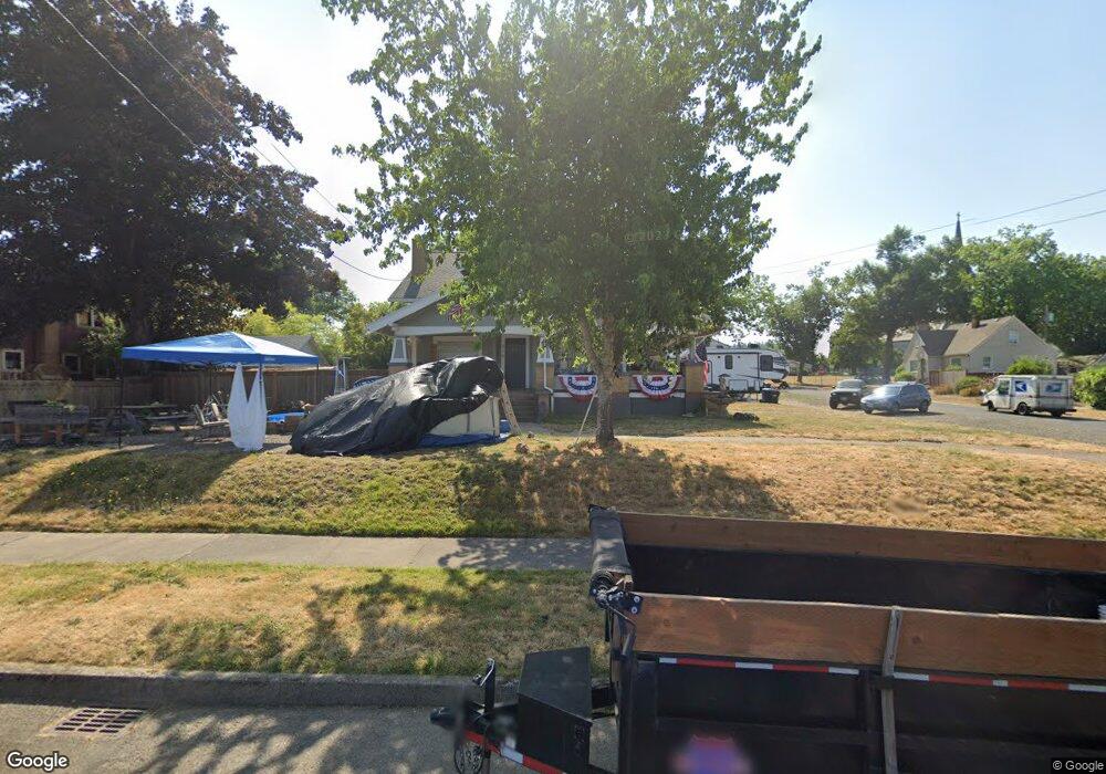 315 N Sheridan St, Mount Angel, OR 97362 - photo 1