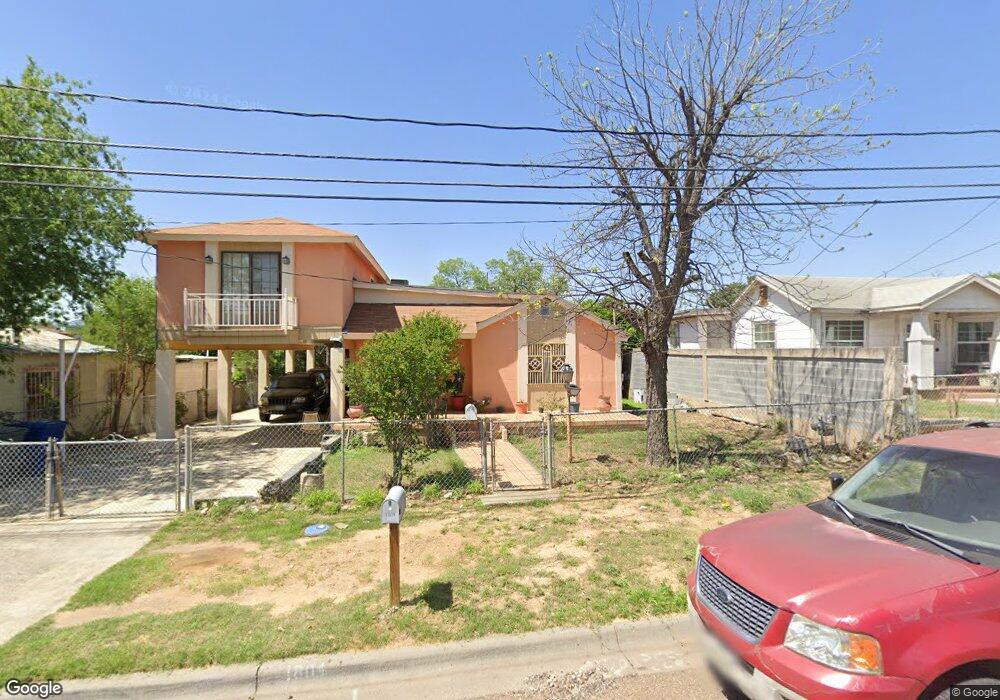1804 Sanders Ave, Laredo, TX 78040 - photo 1