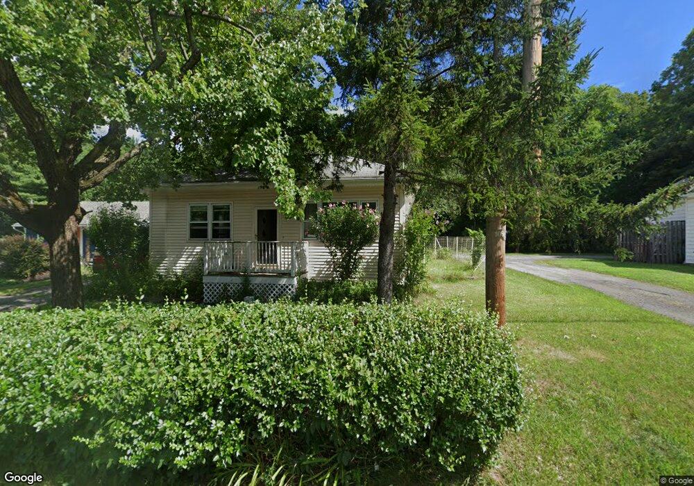 693 County Route 2, Elizaville, NY 12523 - photo 1