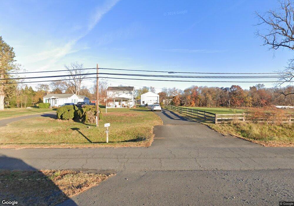 19251 James Monroe Hwy, Leesburg, VA 20175 - photo 1