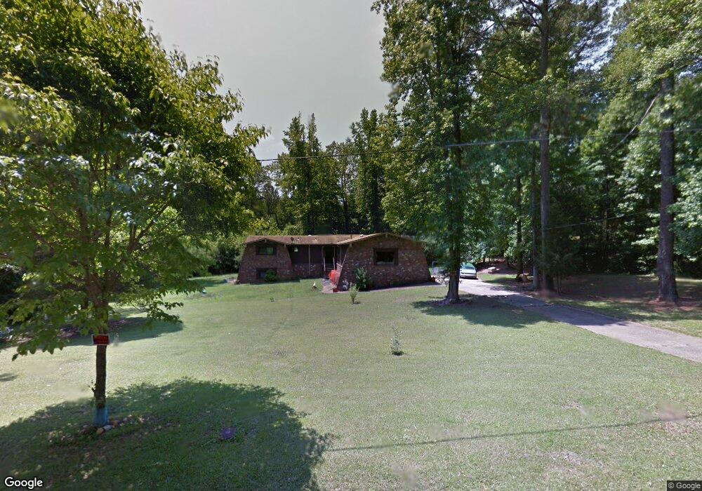 30 Wehunt Dr, Ellenwood, GA 30294 - photo 1