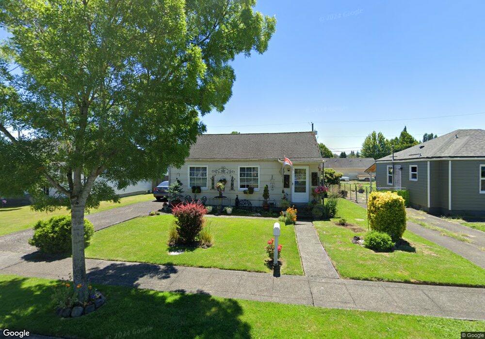 3125 Field St, Longview, WA 98632 - photo 1