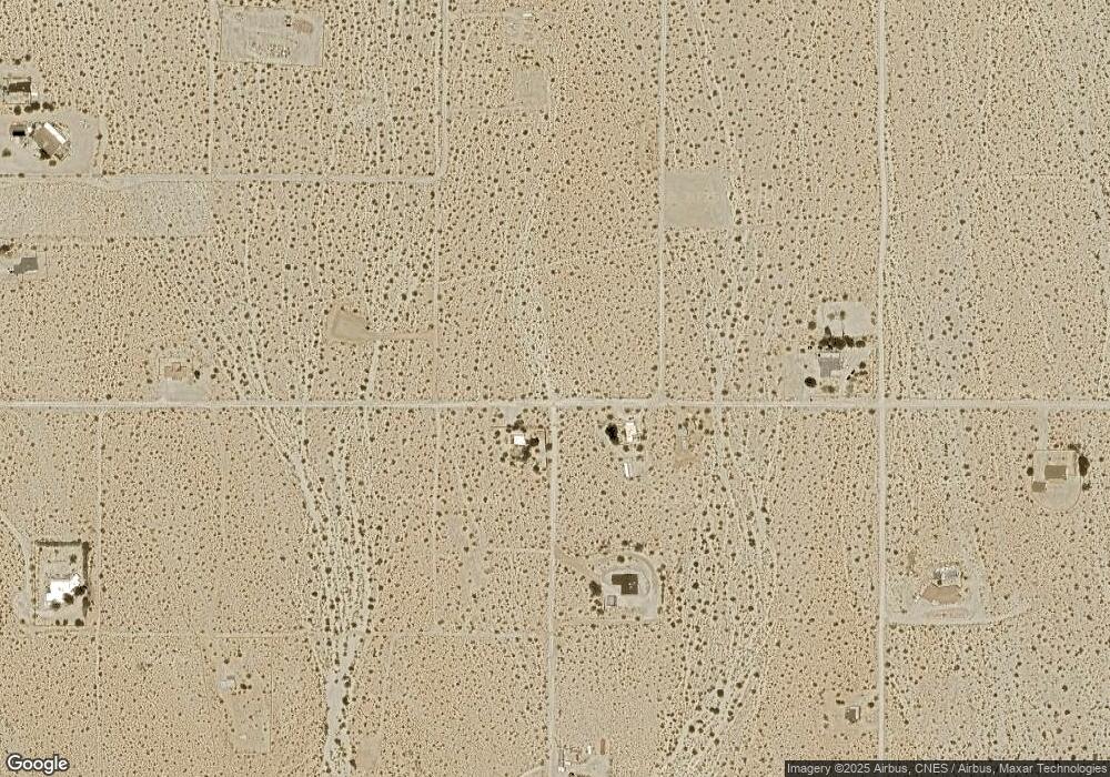 0 Foothill Rd, Twentynine Palms, CA 92277 - photo 1