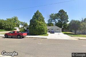 624 Main Ave, Flagler, CO 80815
