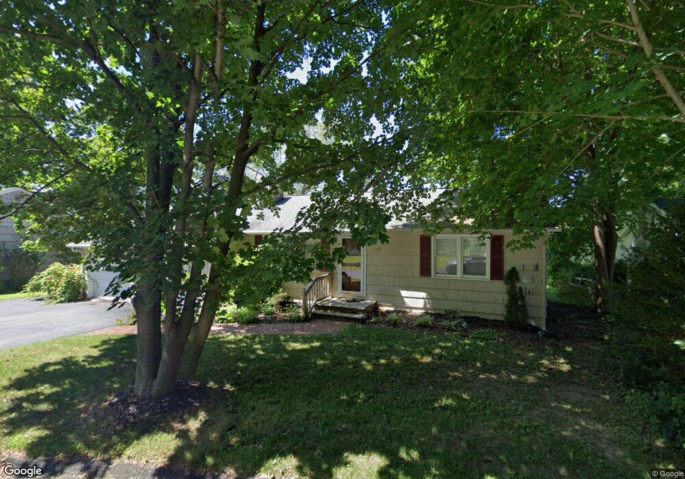 136 E Shawnee Trail, Wharton, NJ 07885 - photo 1