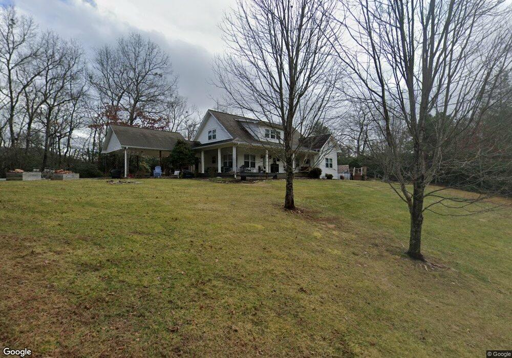 63 Laurel Knoll Rd, Otto, NC 28763 - photo 1