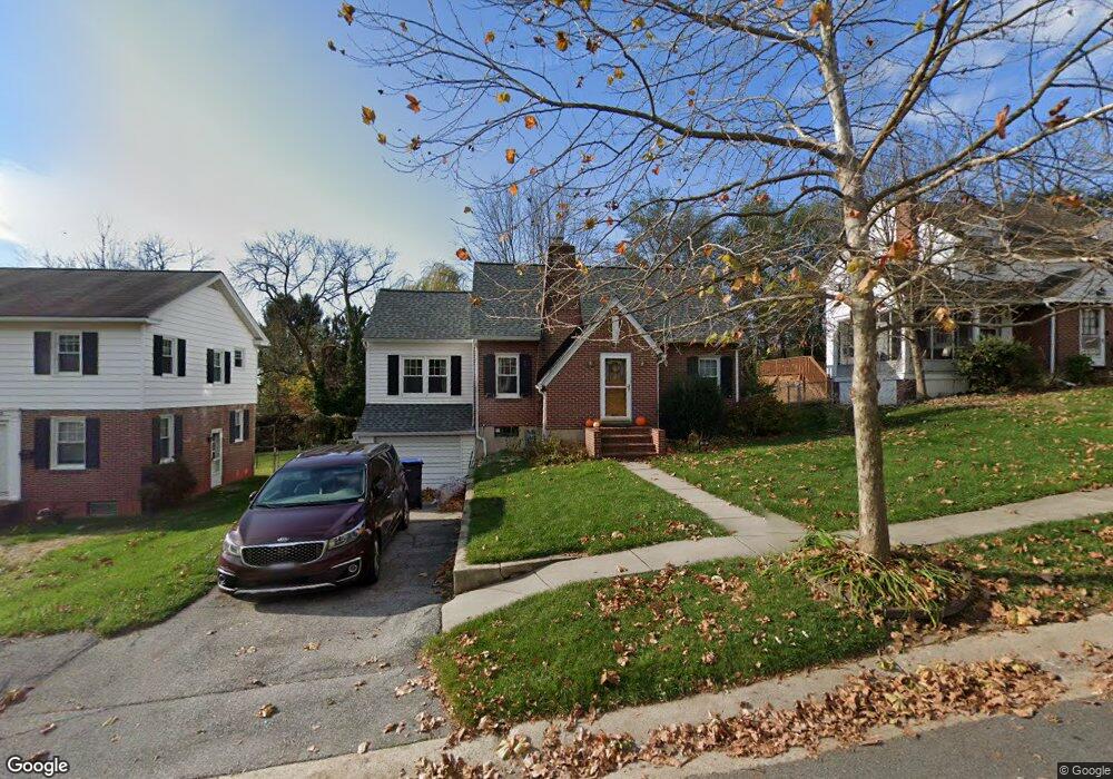 10 Hillside Rd, Claymont, DE 19703 - photo 1