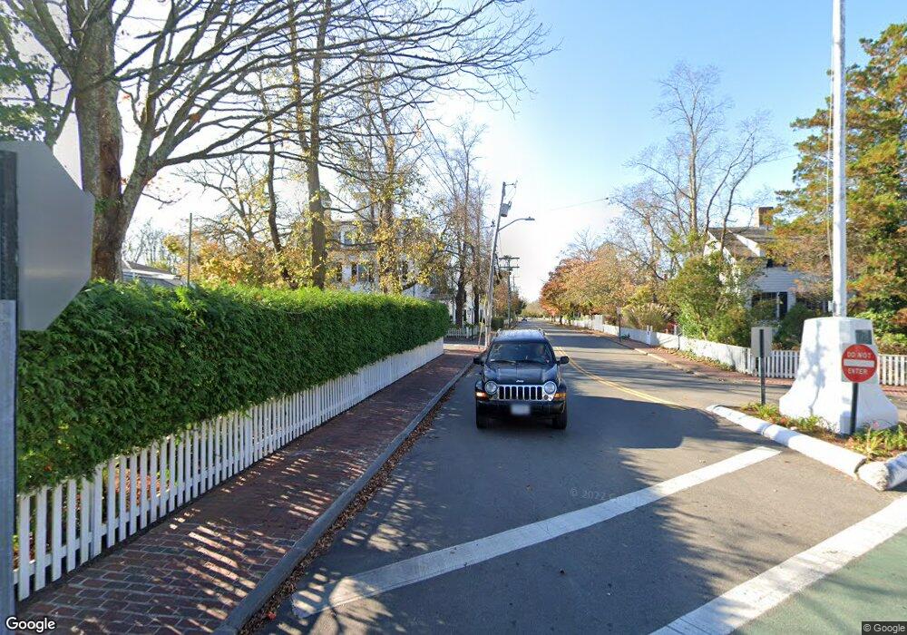 0 Peases Point Way, Edgartown, MA 02539 - photo 1