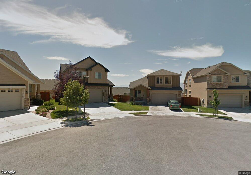 2801 W Bear Ridge Way, Lehi, UT 84043 - photo 1